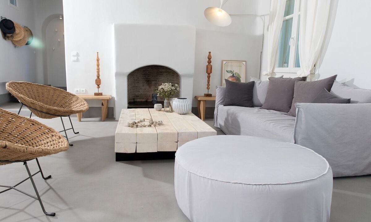 Photo of Livingroom in Plintri