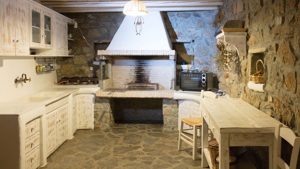 Photo of Kitchen in Plintri
