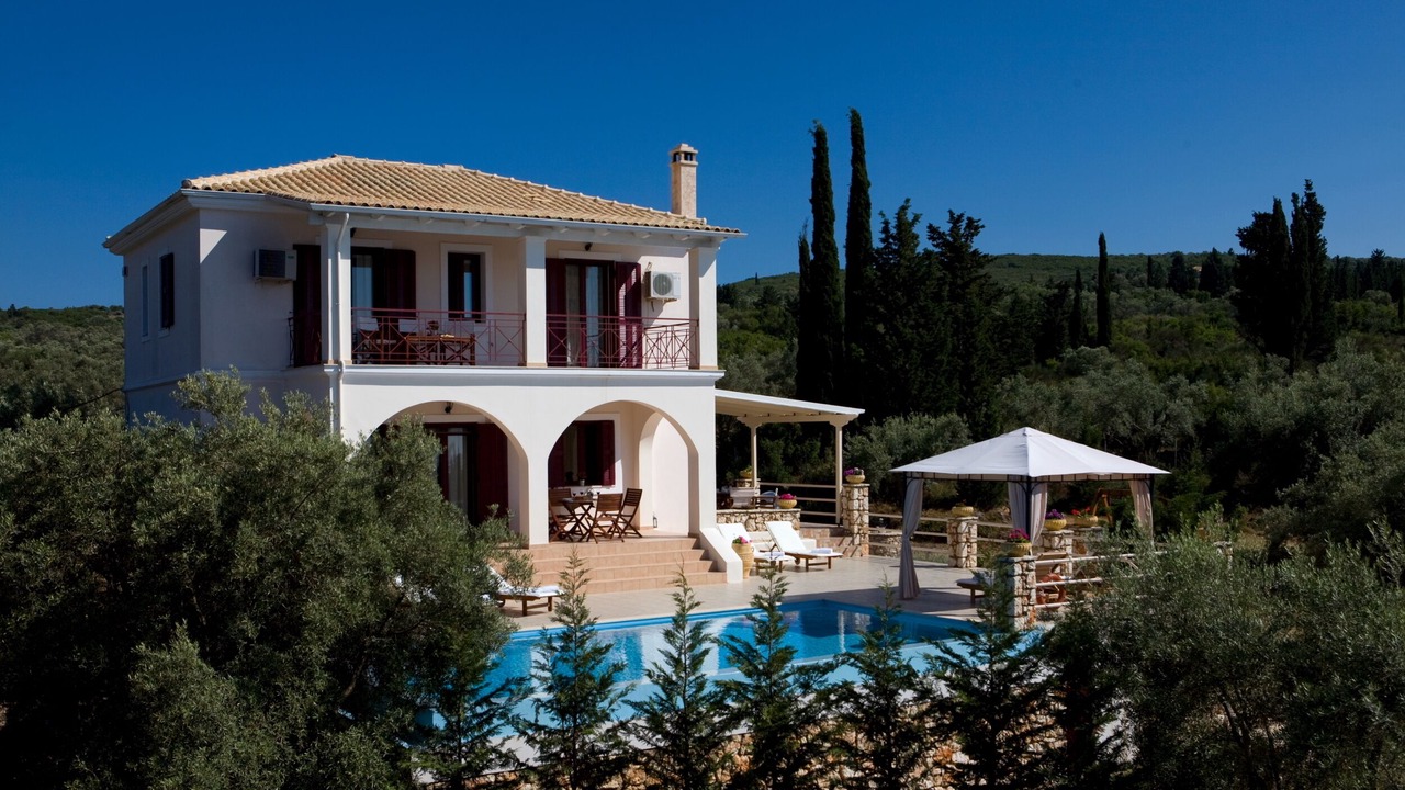 Photo of Outdoor in Kavallos