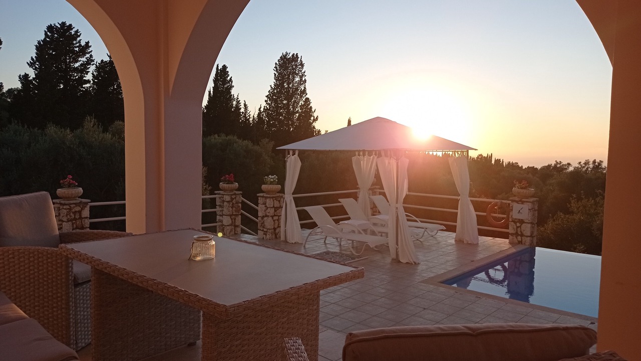 Photo of Outdoor in Kavallos