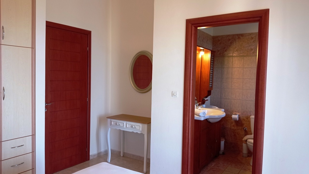 Photo of Bedroom in Kavallos