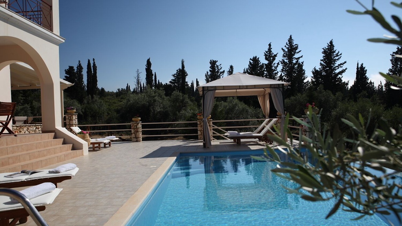 Photo of Outdoor in Kavallos
