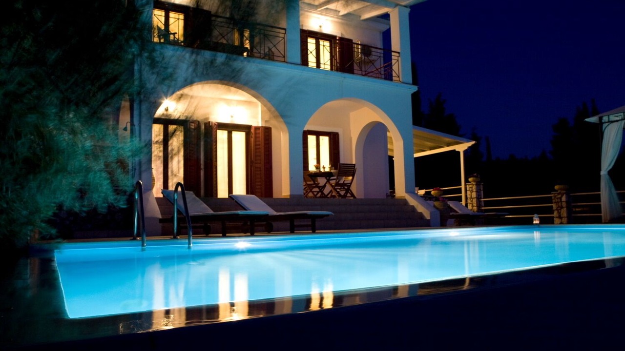 Photo of Outdoor in Kavallos