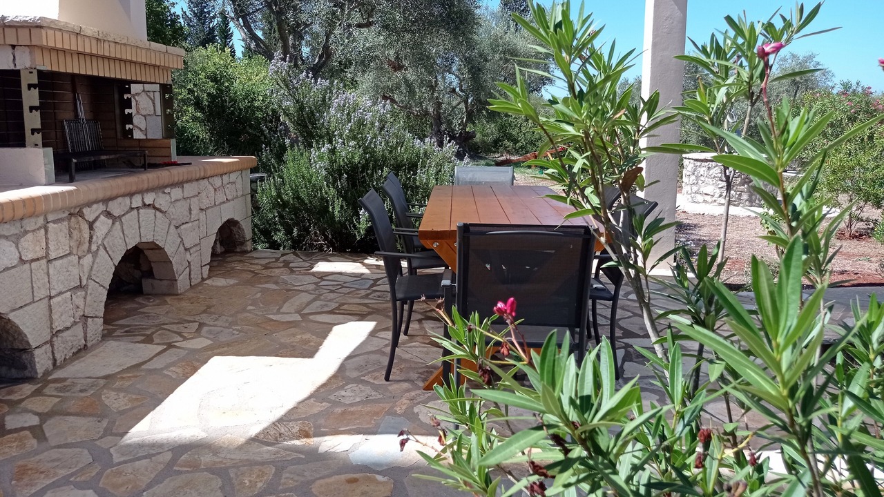 Photo of Outdoor in Kavallos