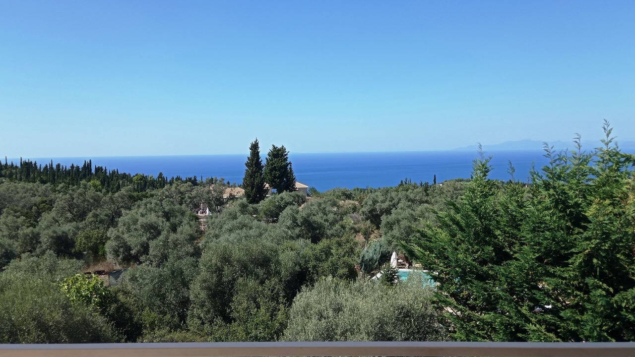 Photo of Outdoor in Kavallos