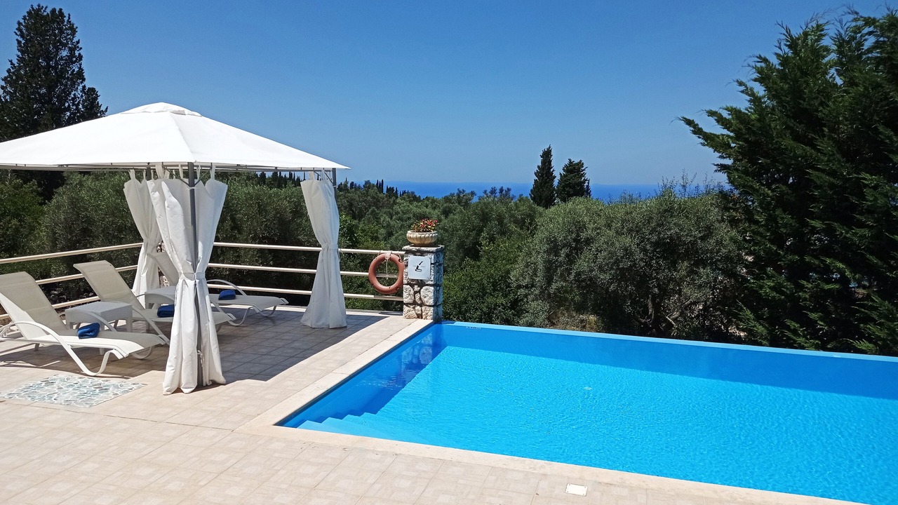Photo of Outdoor in Kavallos