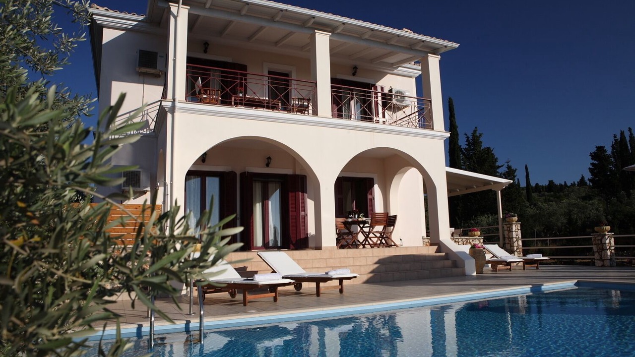 Photo of Outdoor in Kavallos