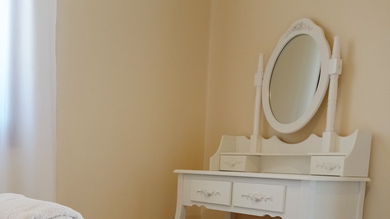 Photo of Bedroom in Kavallos