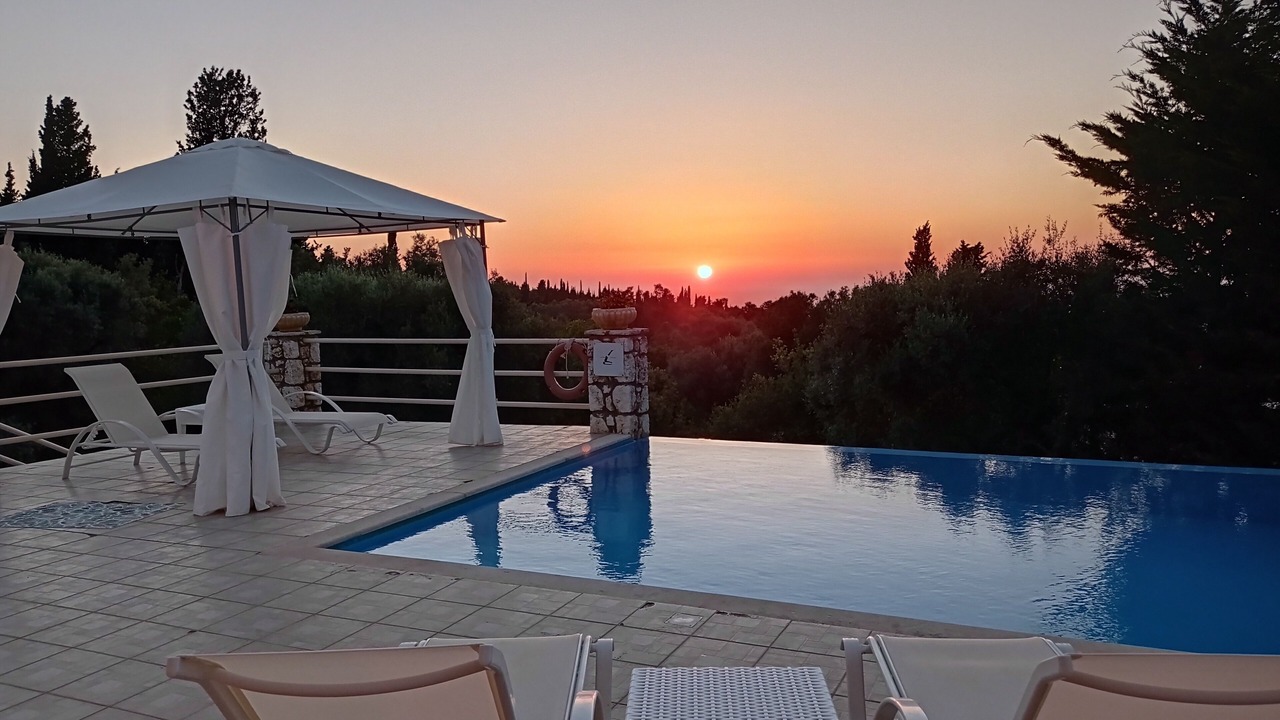 Photo of Outdoor in Kavallos