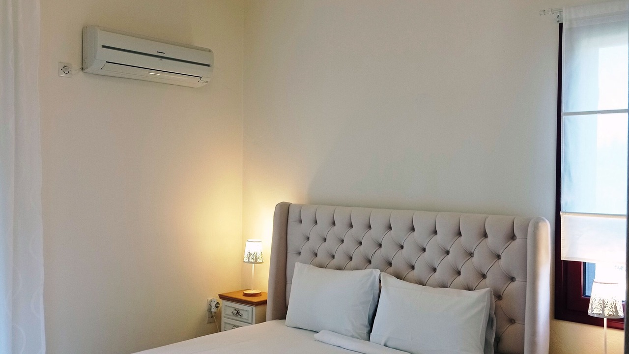 Photo of Bedroom in Kavallos