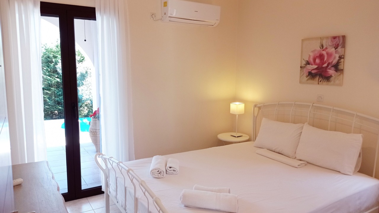 Photo of Bedroom in Kavallos