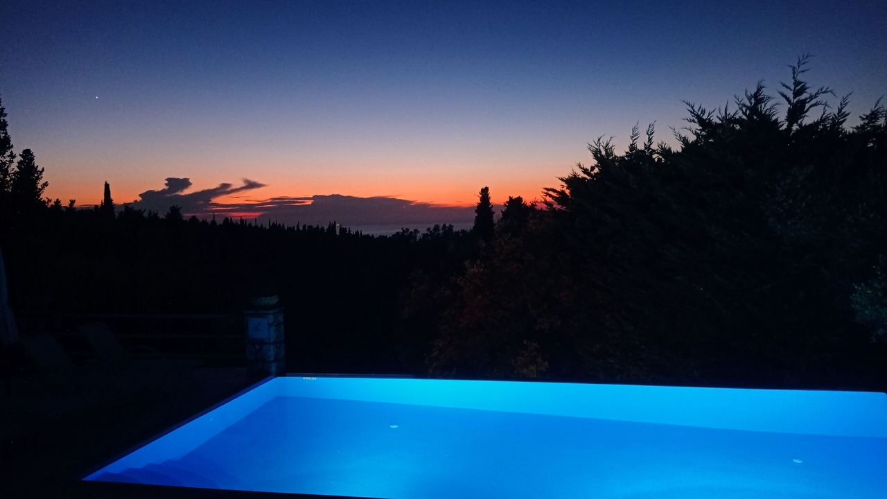 Photo of Outdoor in Kavallos