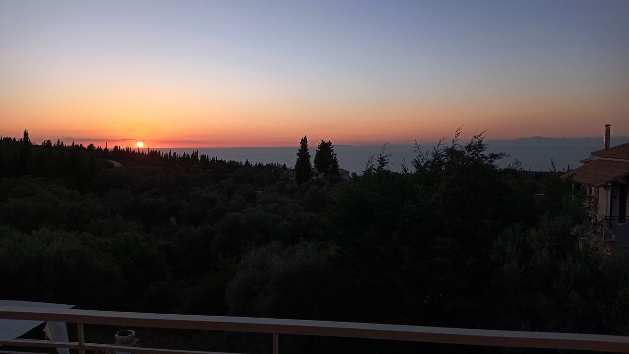 Photo of Outdoor in Kavallos