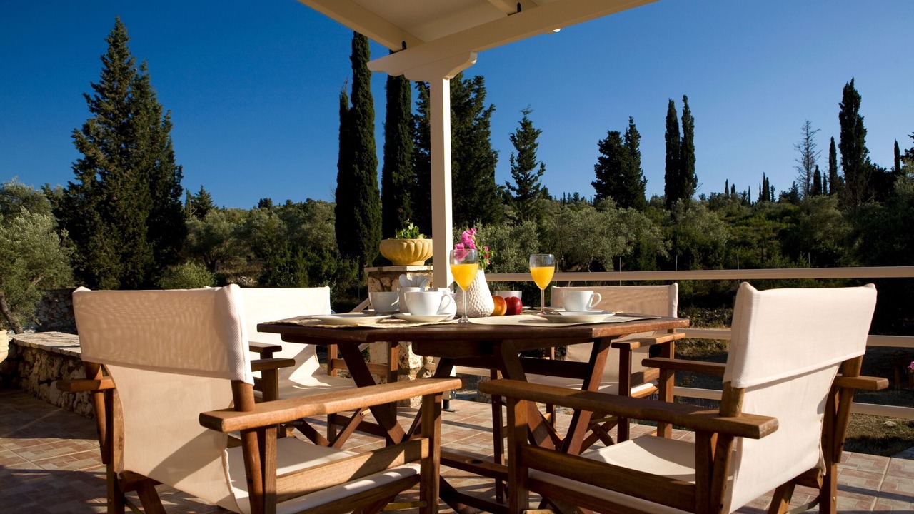 Photo of Outdoor in Kavallos