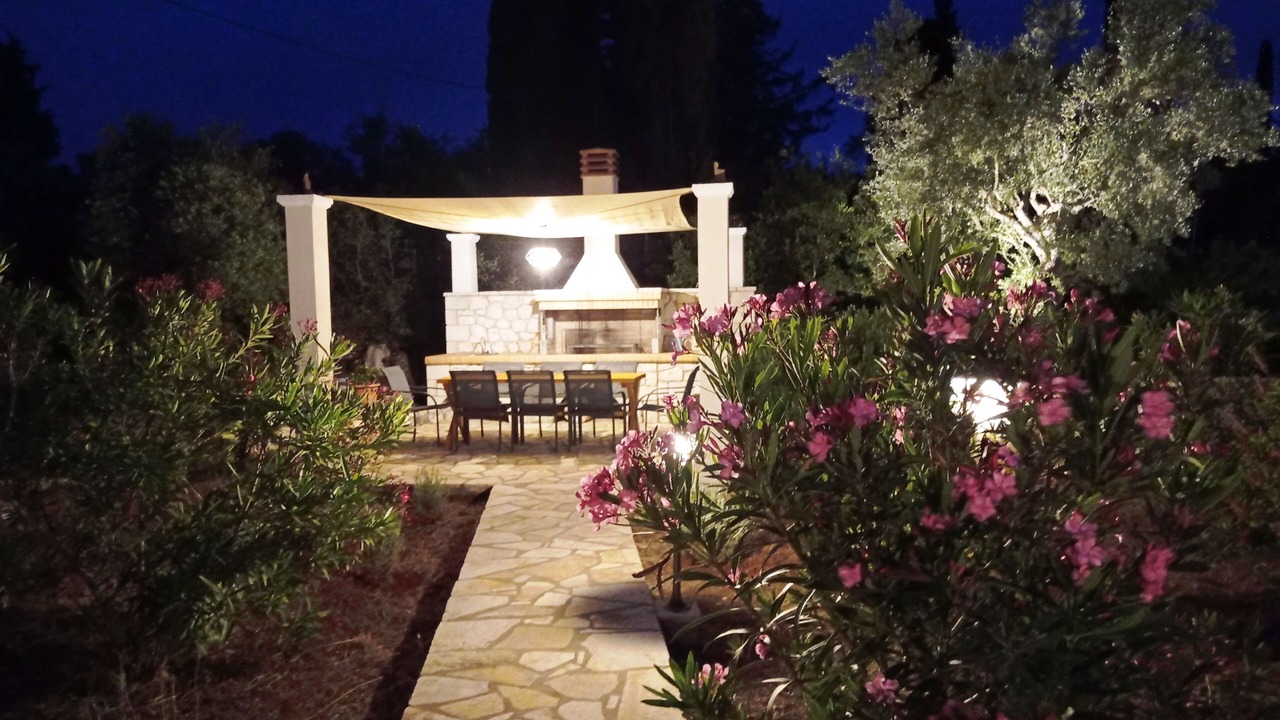 Photo of Outdoor in Kavallos
