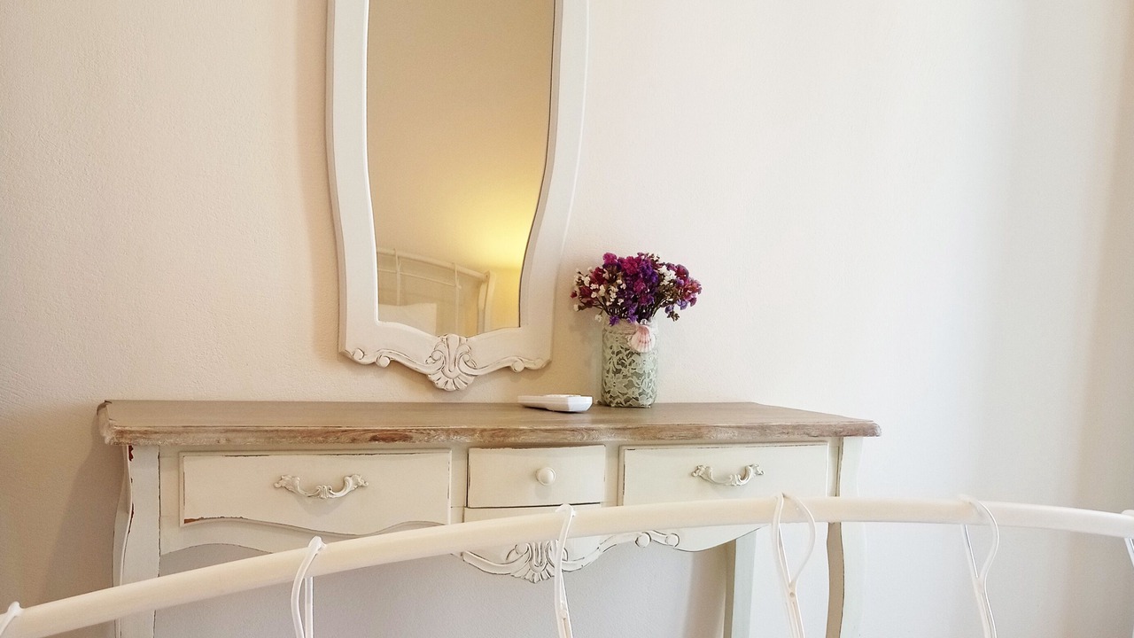 Photo of Bedroom in Kavallos