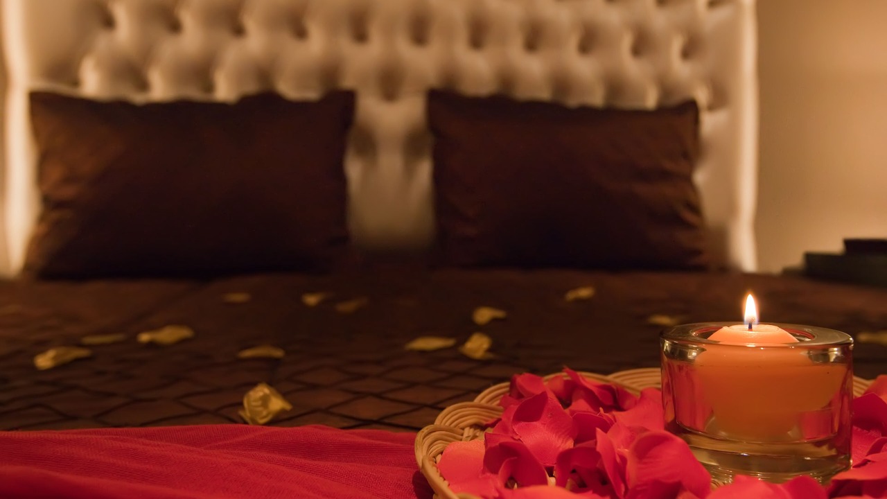 Photo of Bedroom in Agia Marina