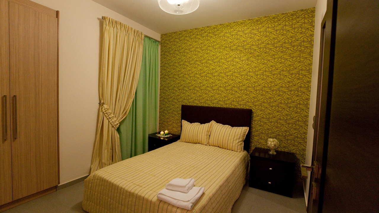 Photo of Bedroom in Agia Marina