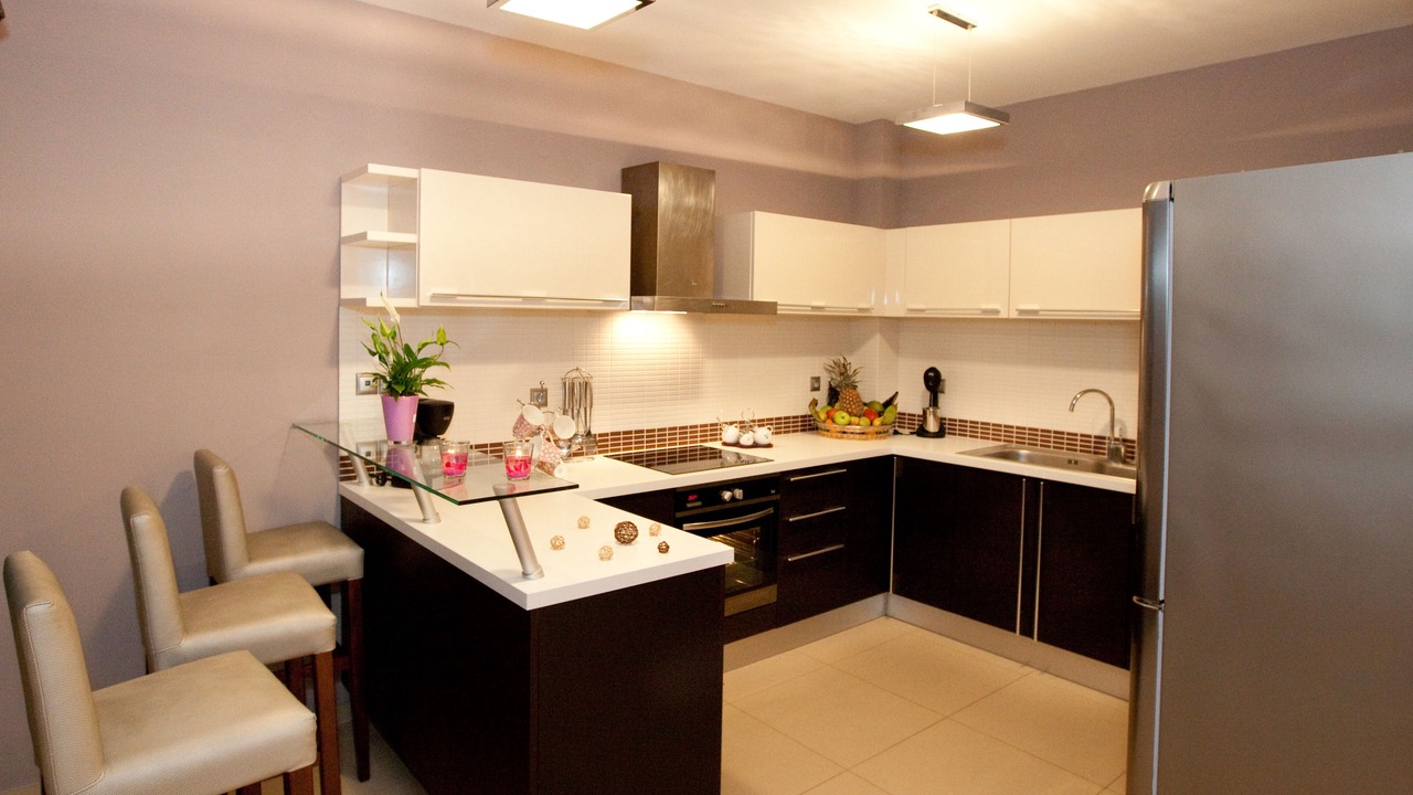 Photo of Kitchen in Agia Marina