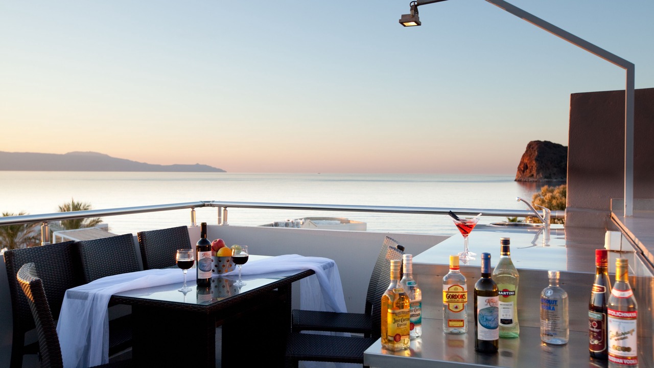 Photo of Outdoor in Agia Marina