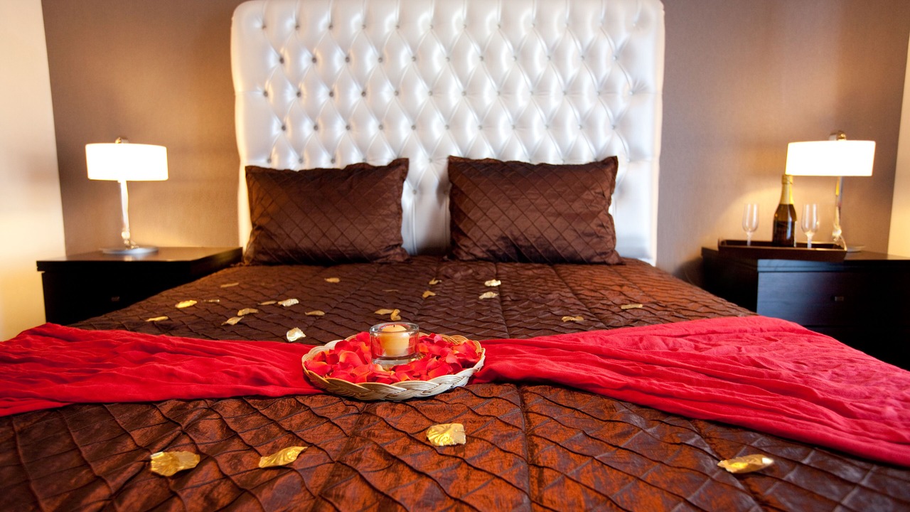 Photo of Bedroom in Agia Marina