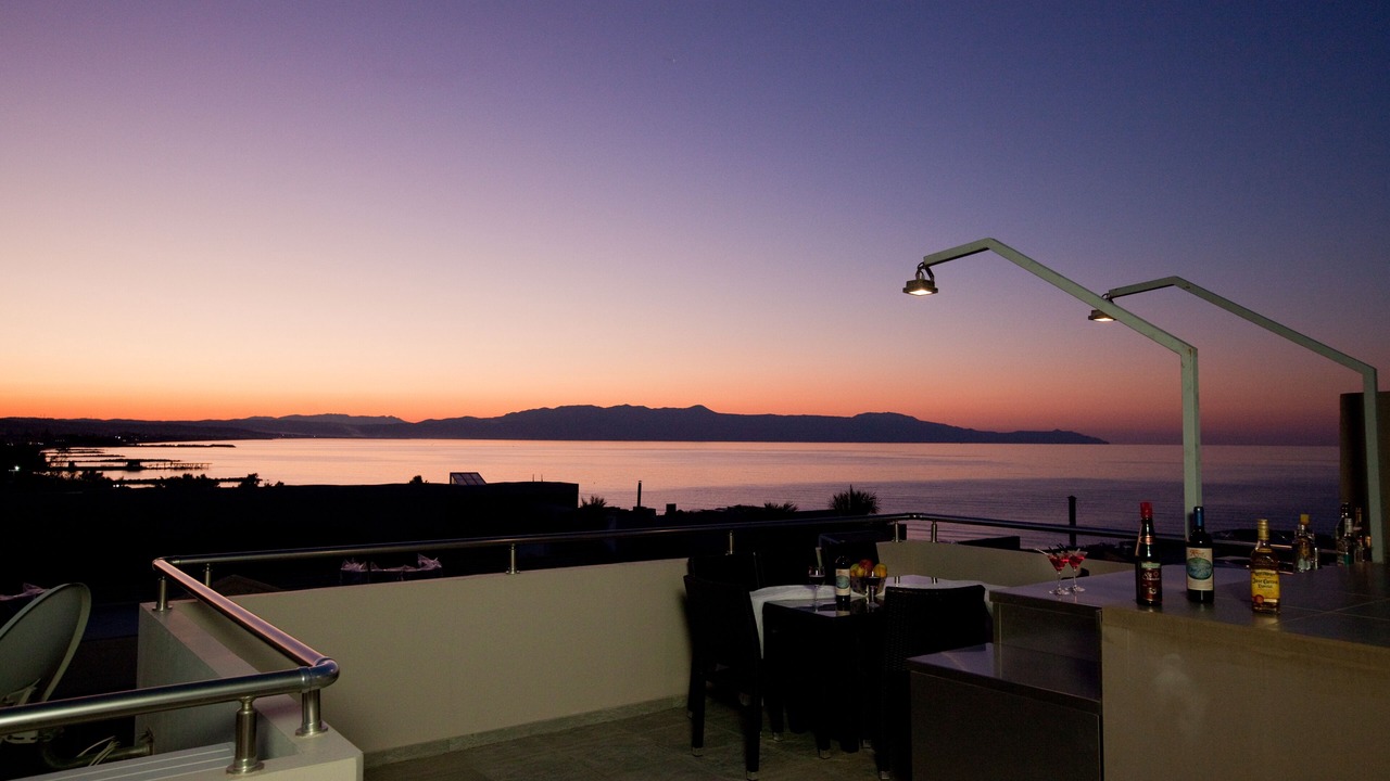 Photo of Outdoor in Agia Marina