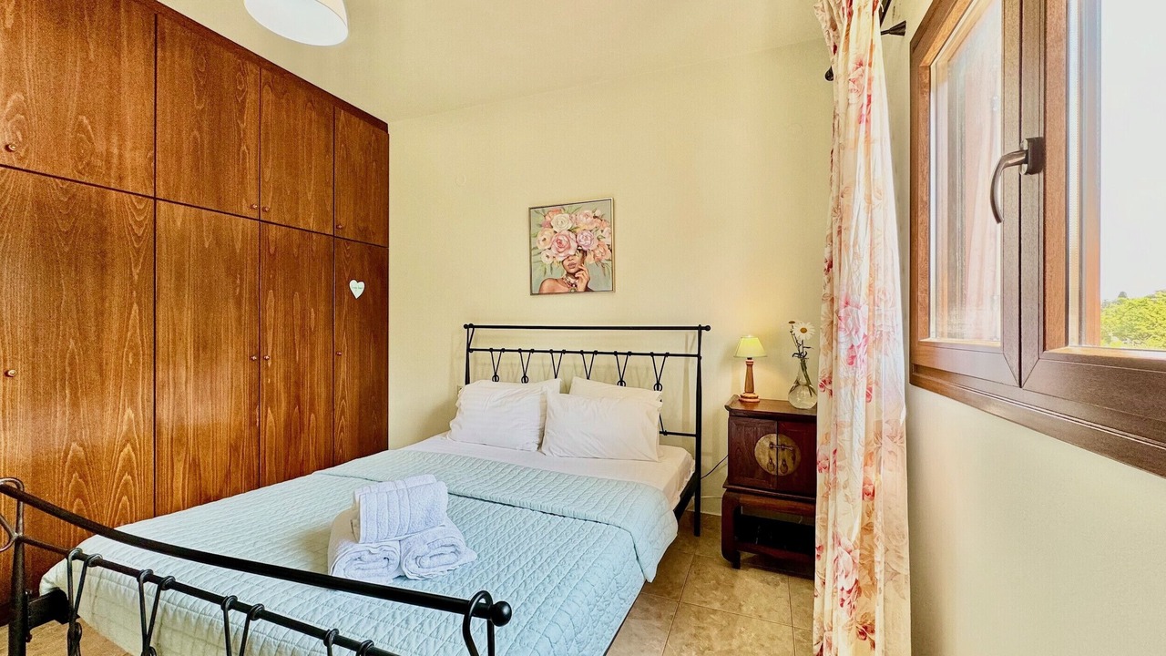 Photo of Bedroom in Sidari