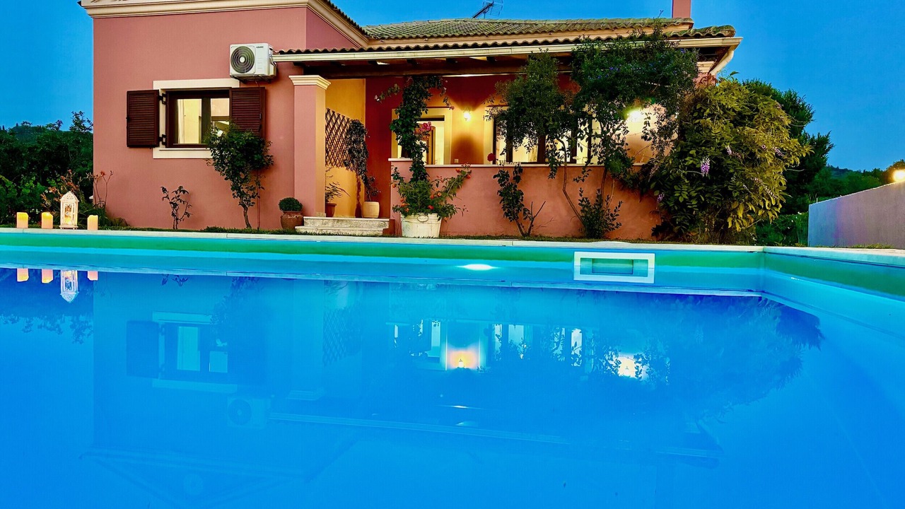 Photo of Outdoor in Sidari