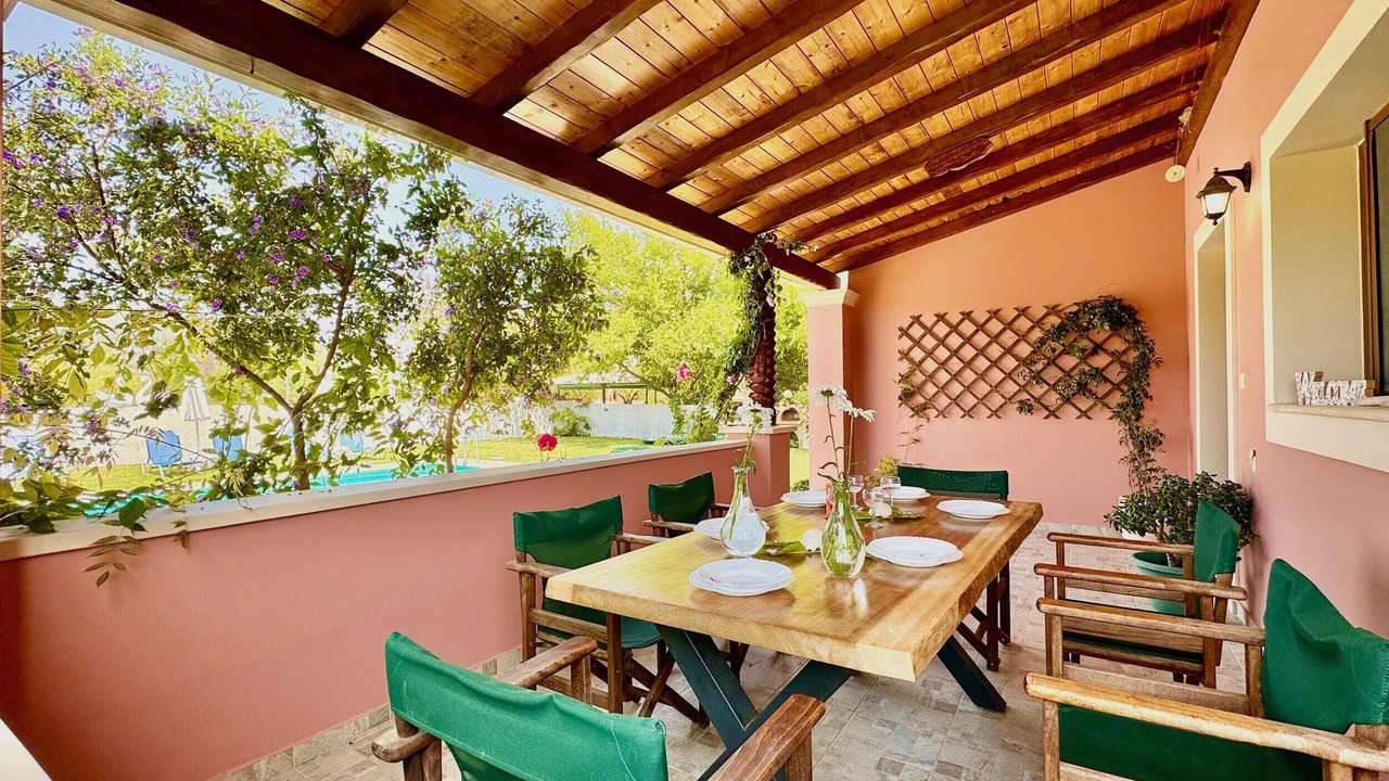Photo of Outdoor in Sidari
