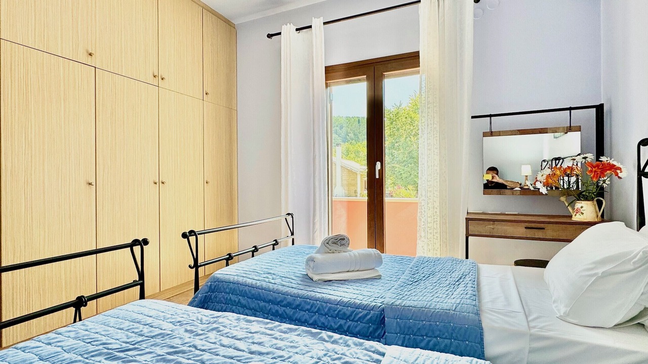 Photo of Bedroom in Sidari