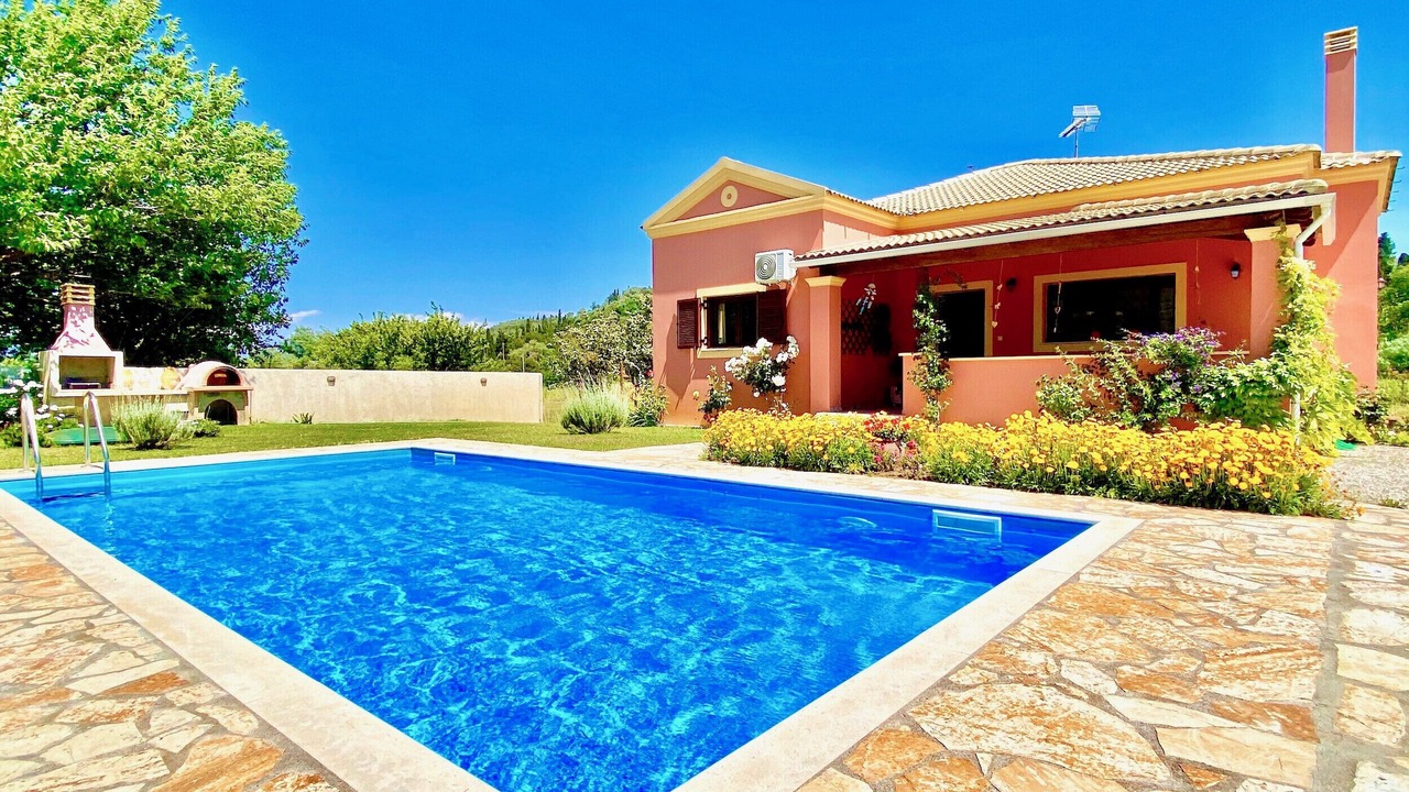 Photo of Outdoor in Sidari