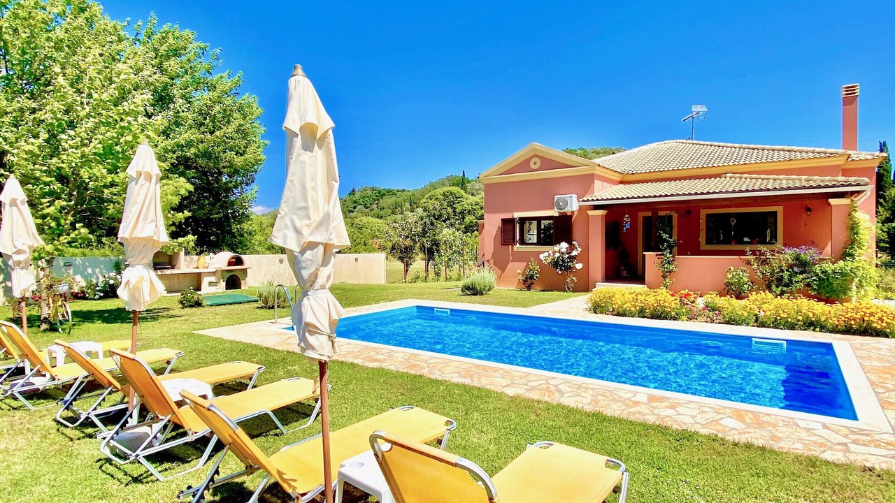 Photo of Outdoor in Sidari