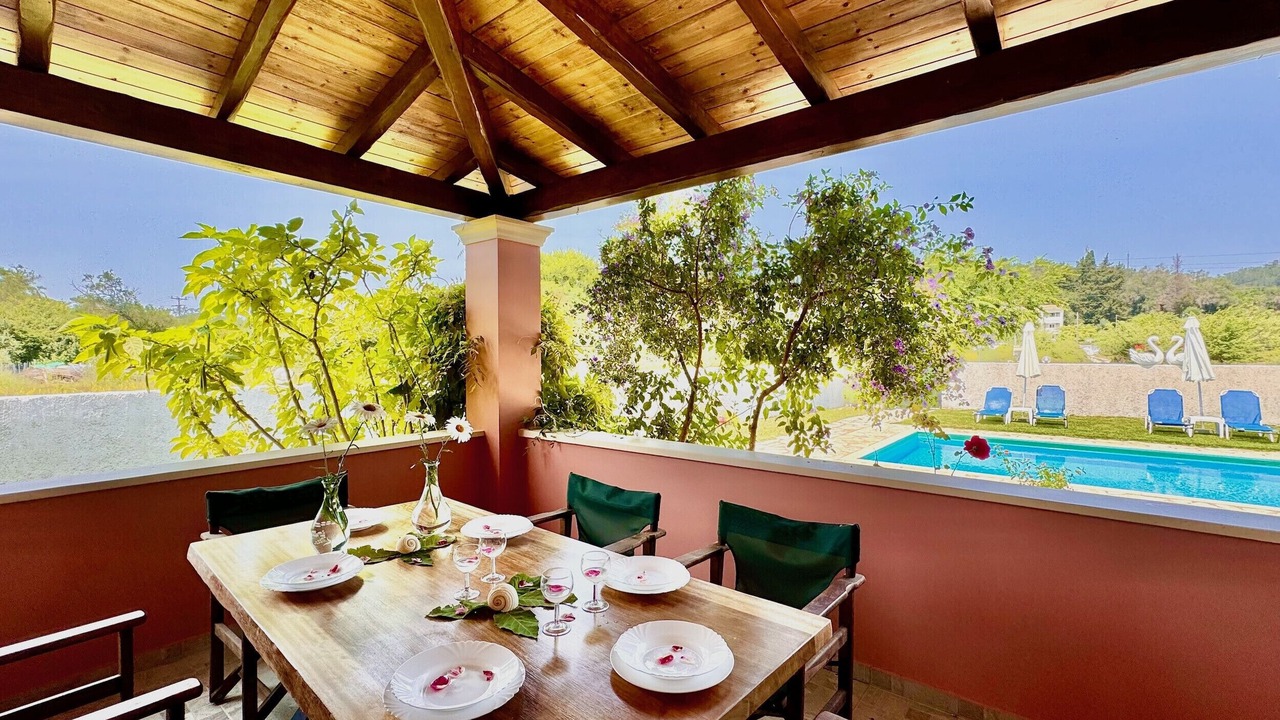 Photo of Outdoor in Sidari