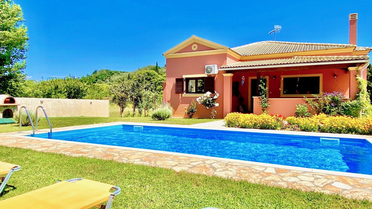 Photo of Outdoor in Sidari