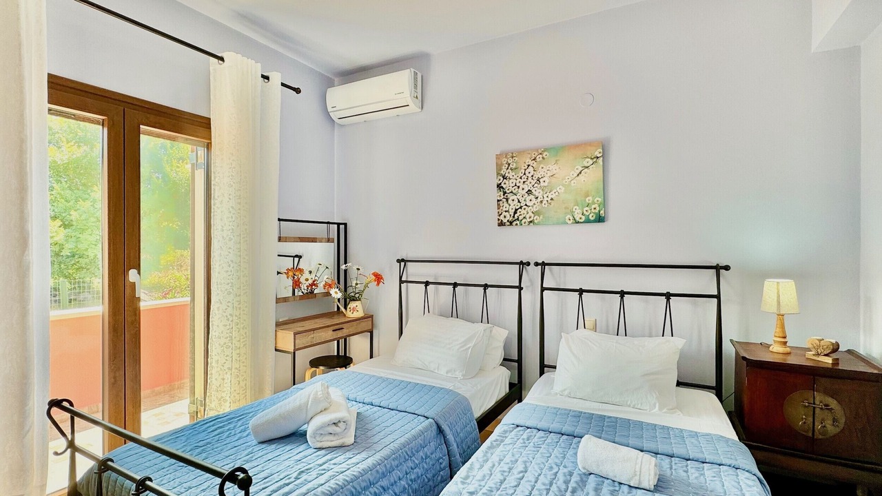 Photo of Bedroom in Sidari