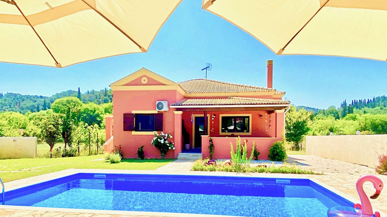Photo of Outdoor in Sidari
