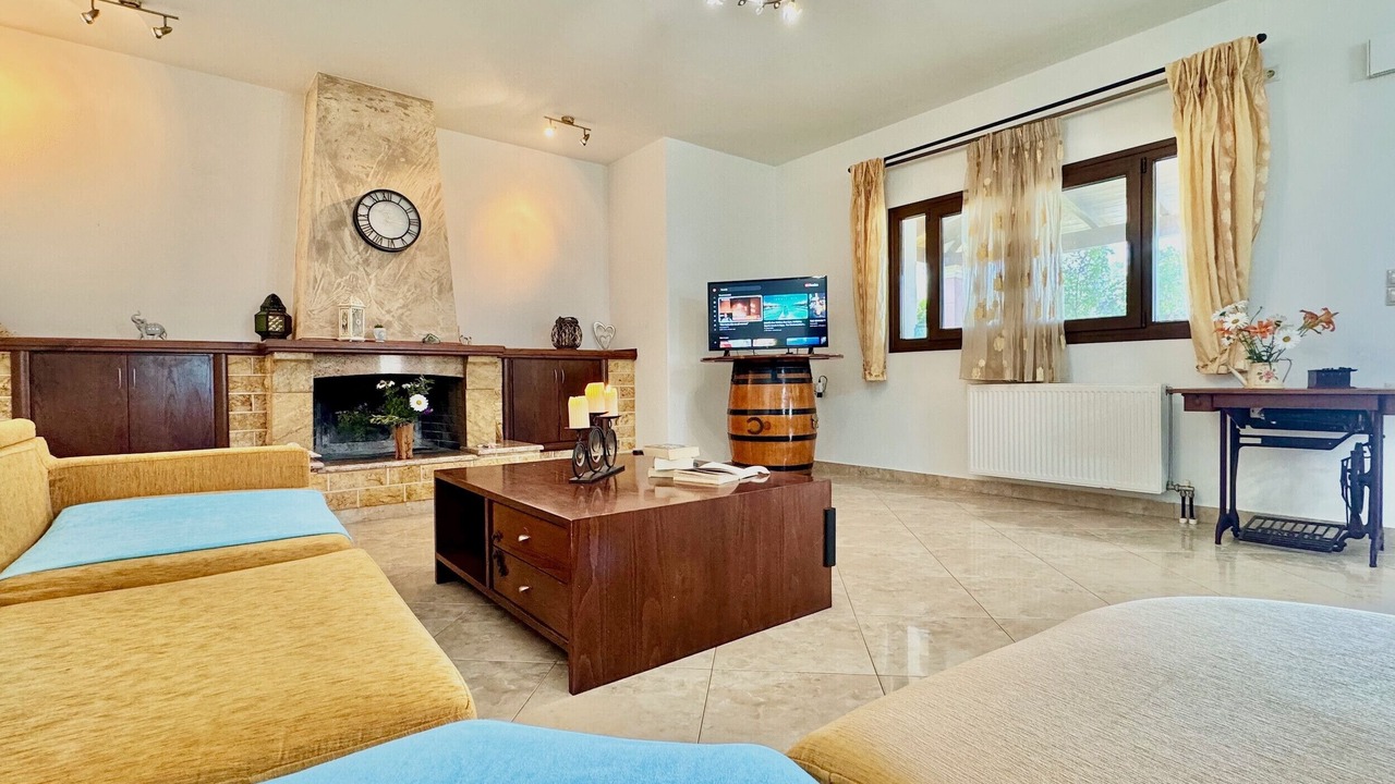 Photo of Livingroom in Sidari