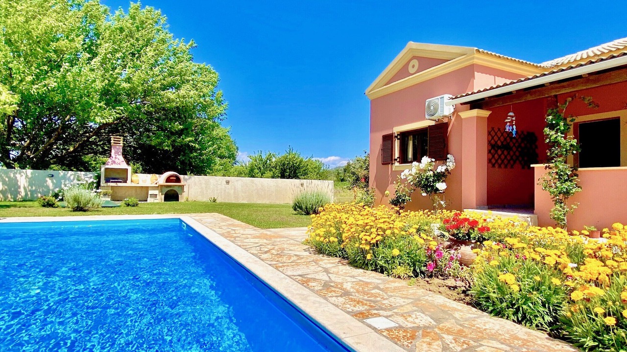 Photo of Outdoor in Sidari