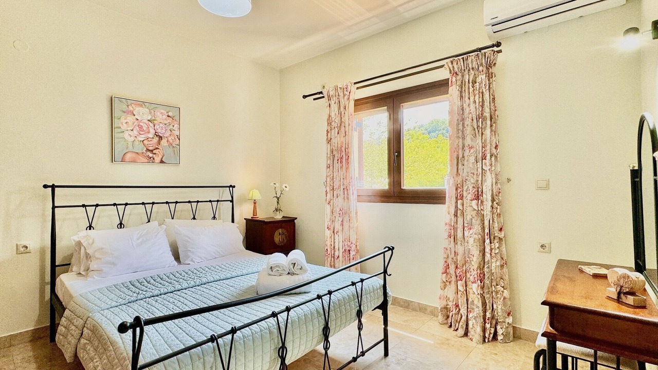 Photo of Bedroom in Sidari