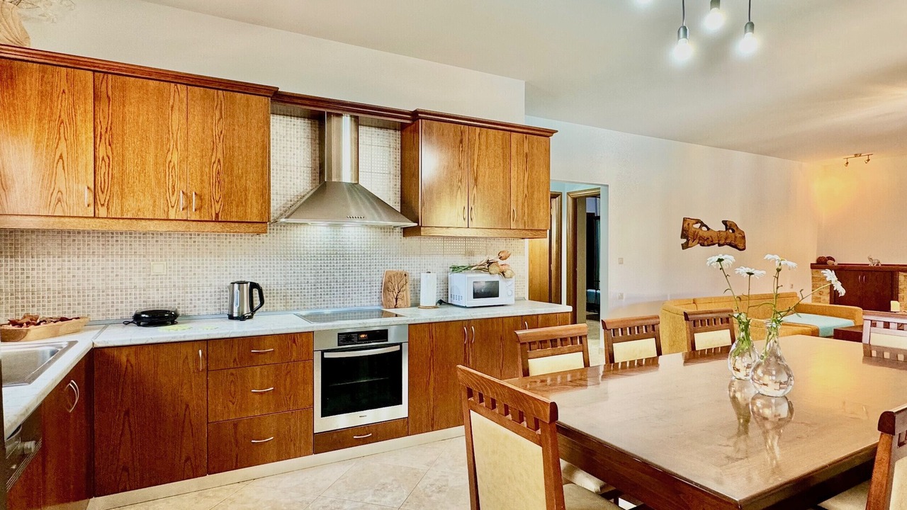Photo of Kitchen in Sidari