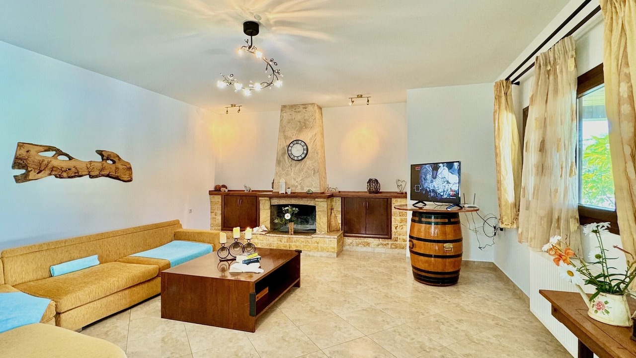 Photo of Livingroom in Sidari