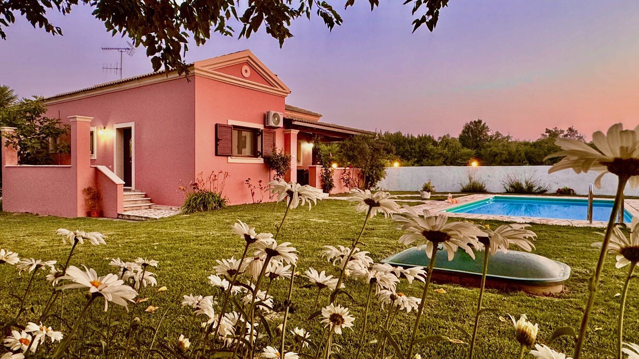 Photo of Outdoor in Sidari