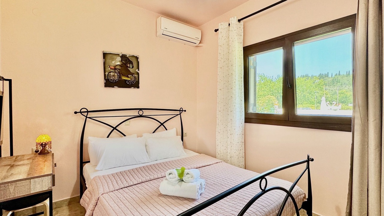 Photo of Bedroom in Sidari