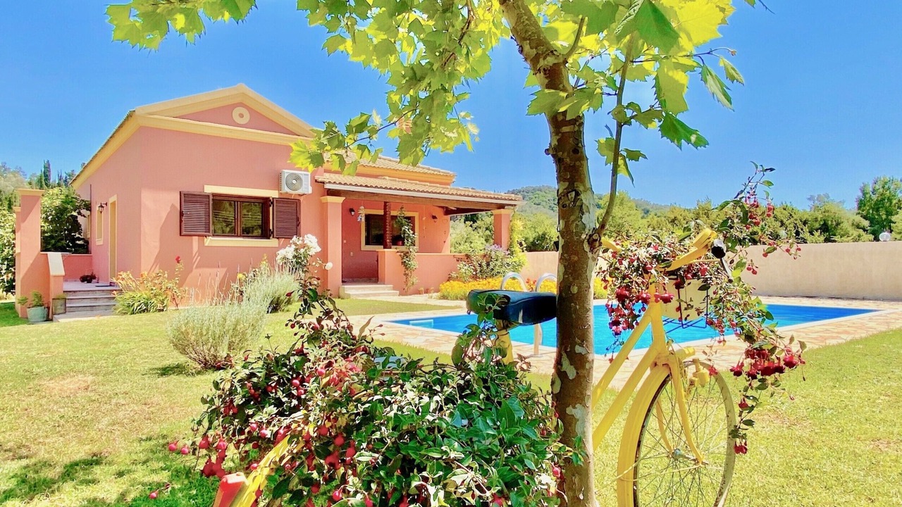 Photo of Outdoor in Sidari