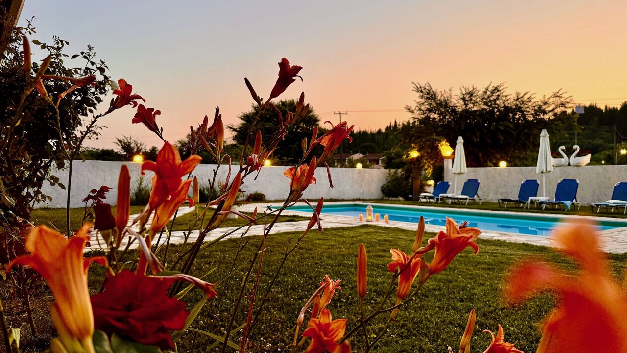 Photo of Outdoor in Sidari