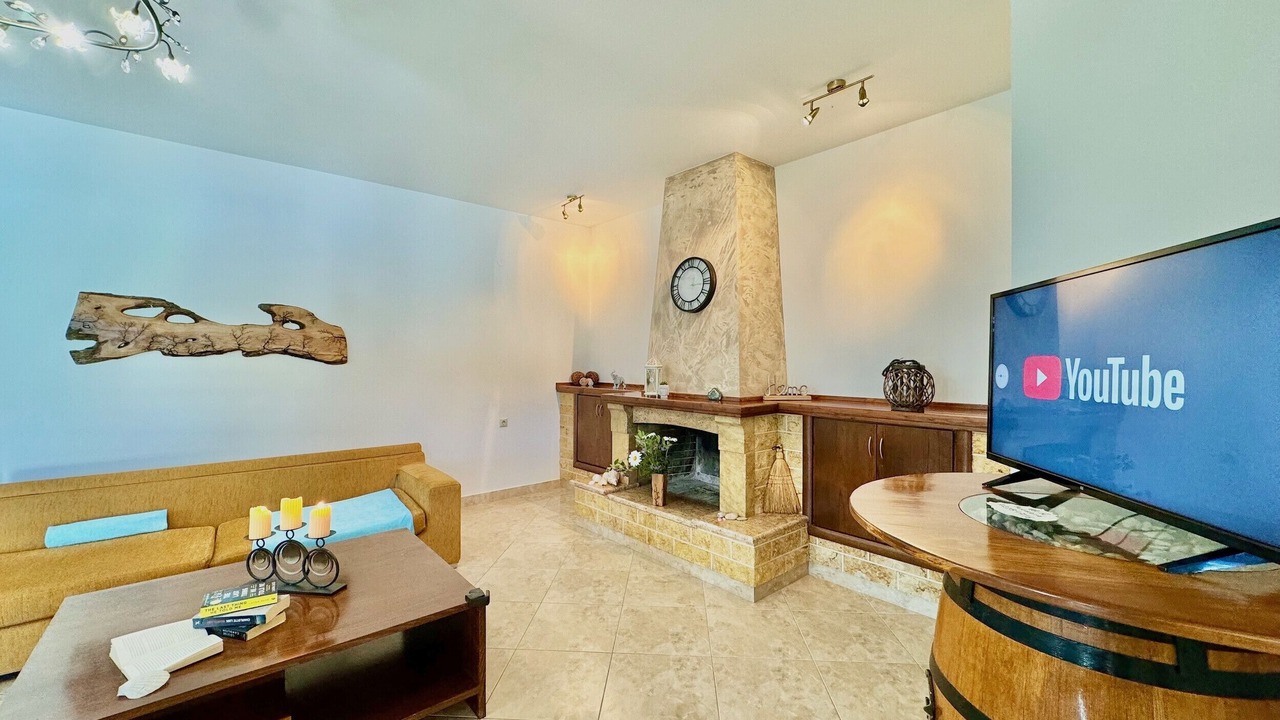 Photo of Livingroom in Sidari