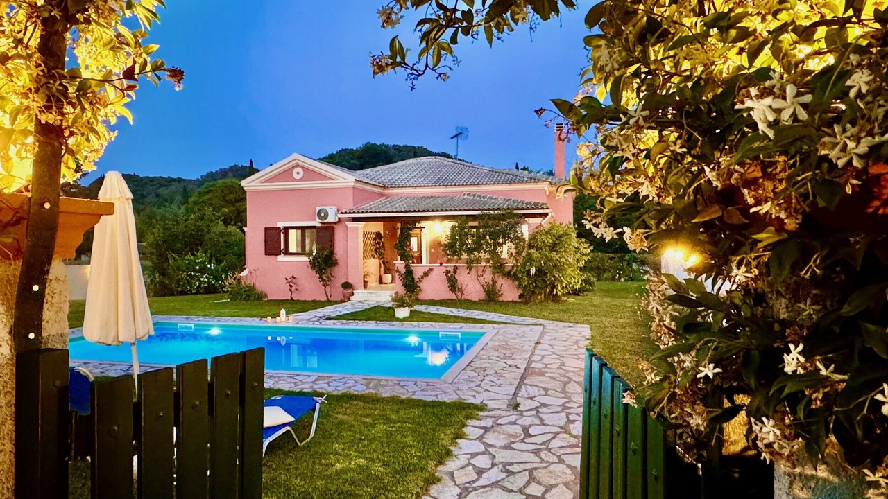 Photo of Outdoor in Sidari