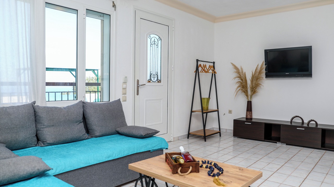 Photo of Livingroom in Skiathos