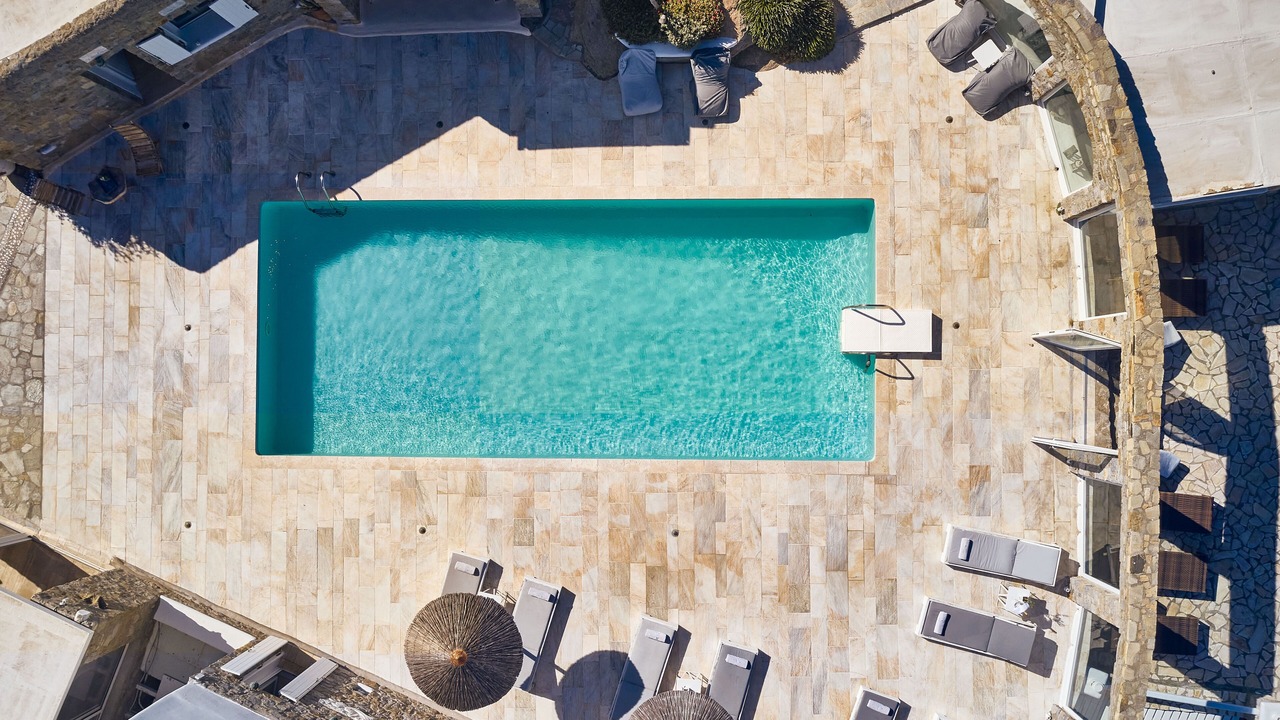 Photo of Outdoor in Agios Ioannis