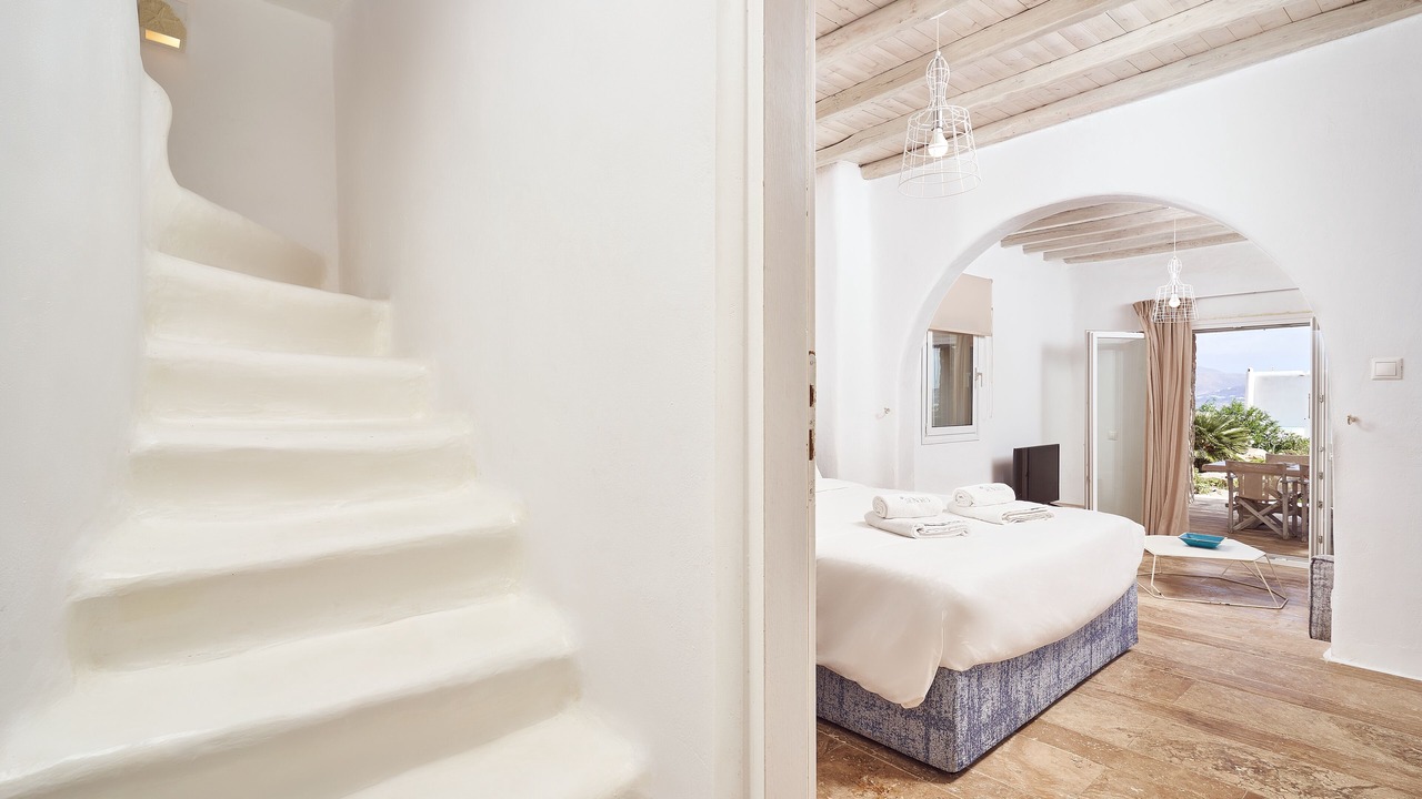 Photo of Bedroom in Agios Ioannis